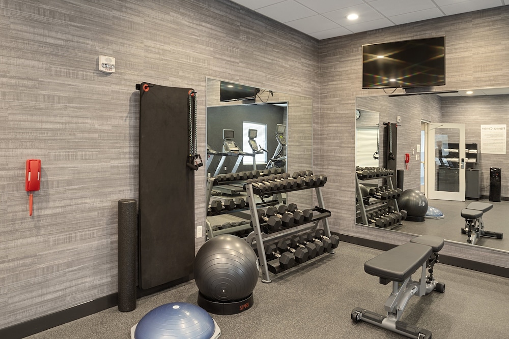 Holiday Inn & Suites Decatur Forsyth by IHG - photo 36