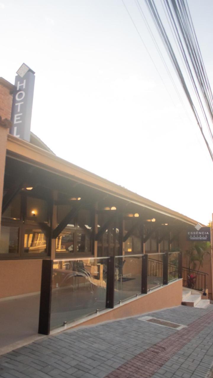 Hotel Prov ncia Flex de Francisco Beltrao — hotel in Francisco Beltrao