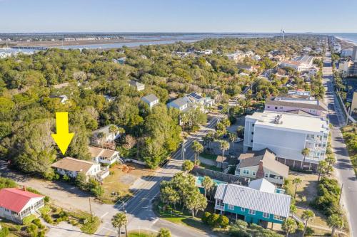 222 W Ashley Sea Breeze Minutes to the Ocean and Downtown Folly Beach - photo 33
