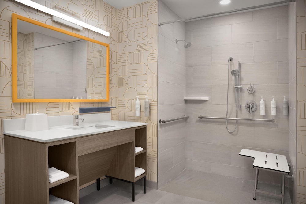 Home2 Suites by Hilton Rohnert Park Sonoma County - photo 29