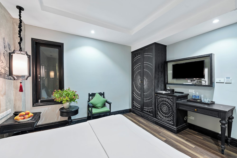Hanoi Indochine Premium Hotel — 4-Star Luxury Hotel in Hanoi, Vietnam
