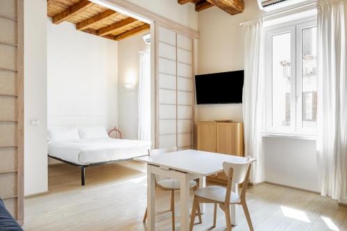 Relstay Navigli 1Br — 4-Star Luxury Hotel in Milan, Italy