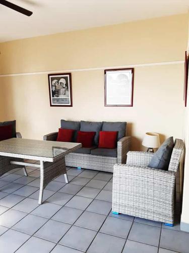 Seabrook 305 in Margate, South Africa