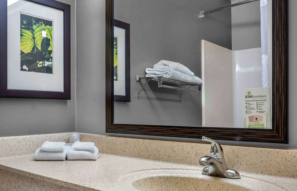 Extended Stay America Suites Sacramento Elk Grove - photo 33