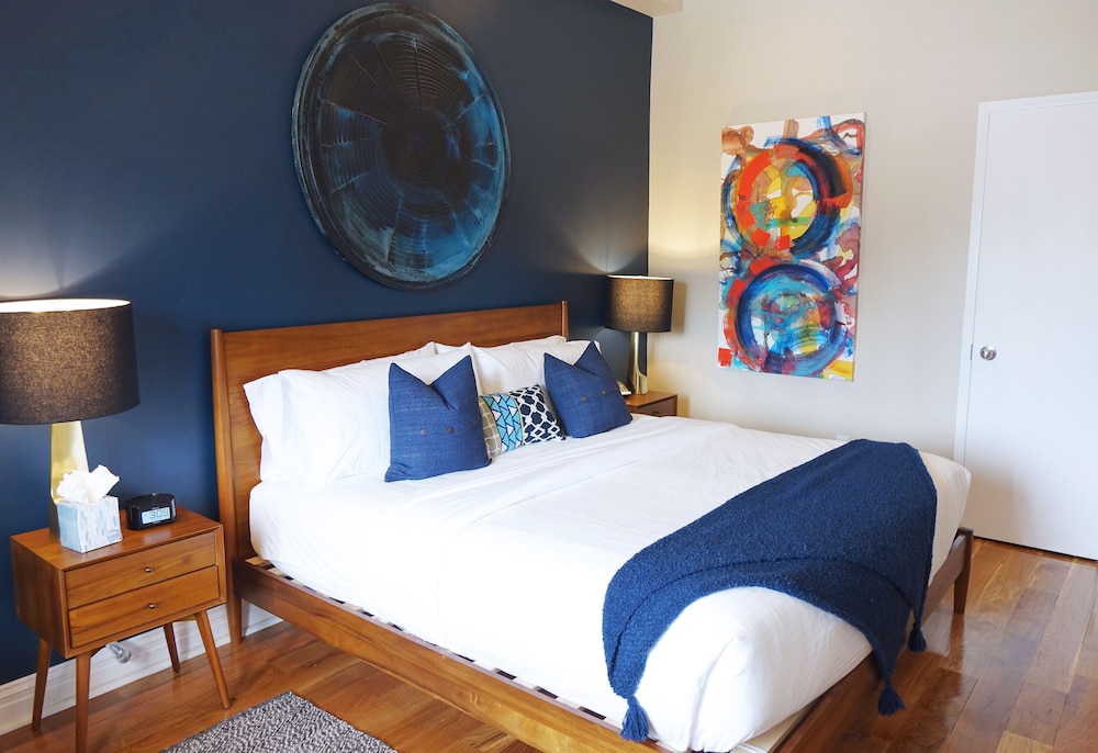 The Box House Hotel - photo 67