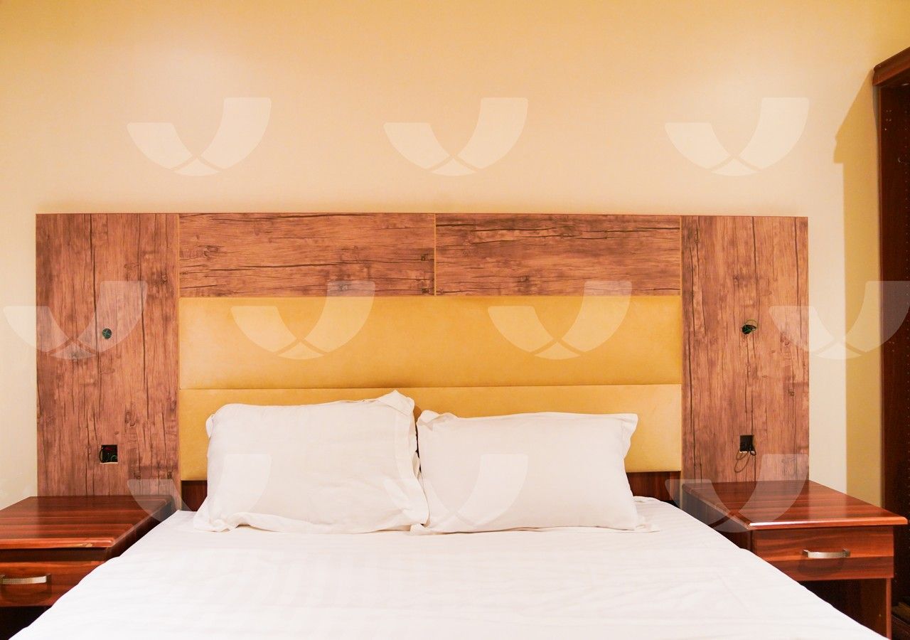 Property For Testing Pupose - carbon neutral hotel in Riyadh