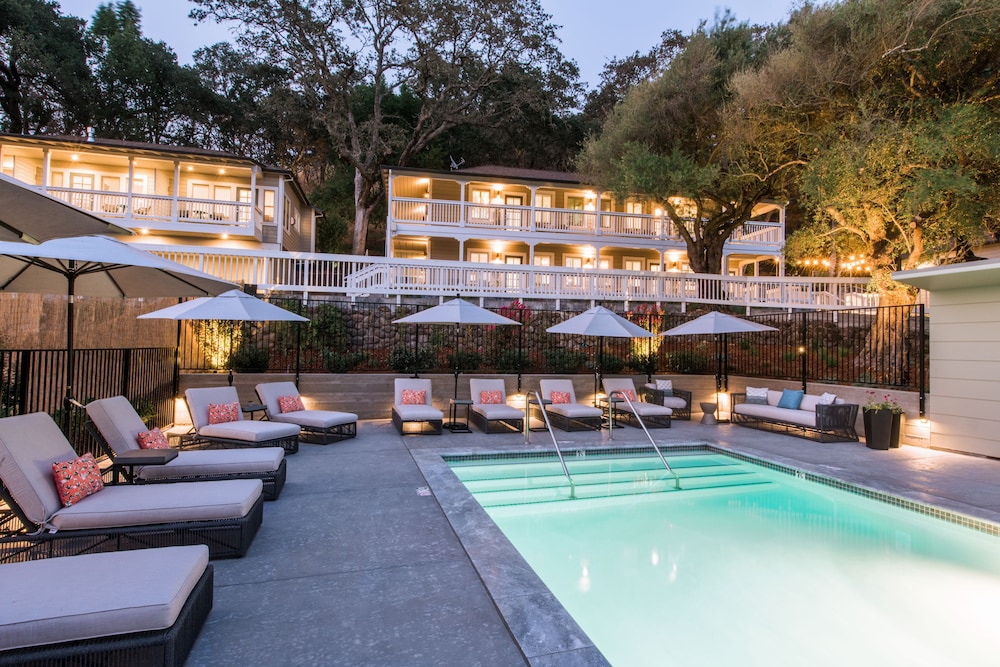 Olea Hotel - photo 2