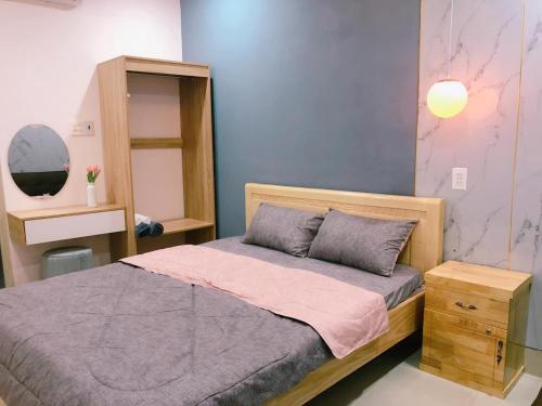 Pink Hotel Cần Thơ — Can Tho — photo 5