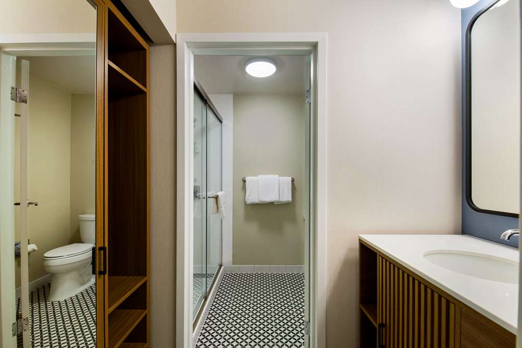Sonesta Select Philadelphia Airport - photo 21