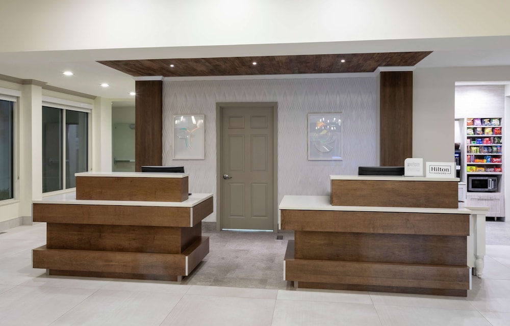 Hilton Garden Inn Minneapolis St. Paul Shoreview - photo 3