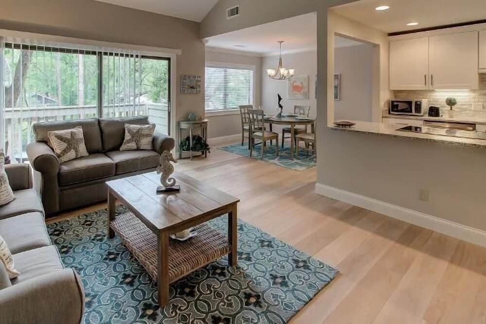 2336 Racquet Club at The Sea Pines Resort - photo 3