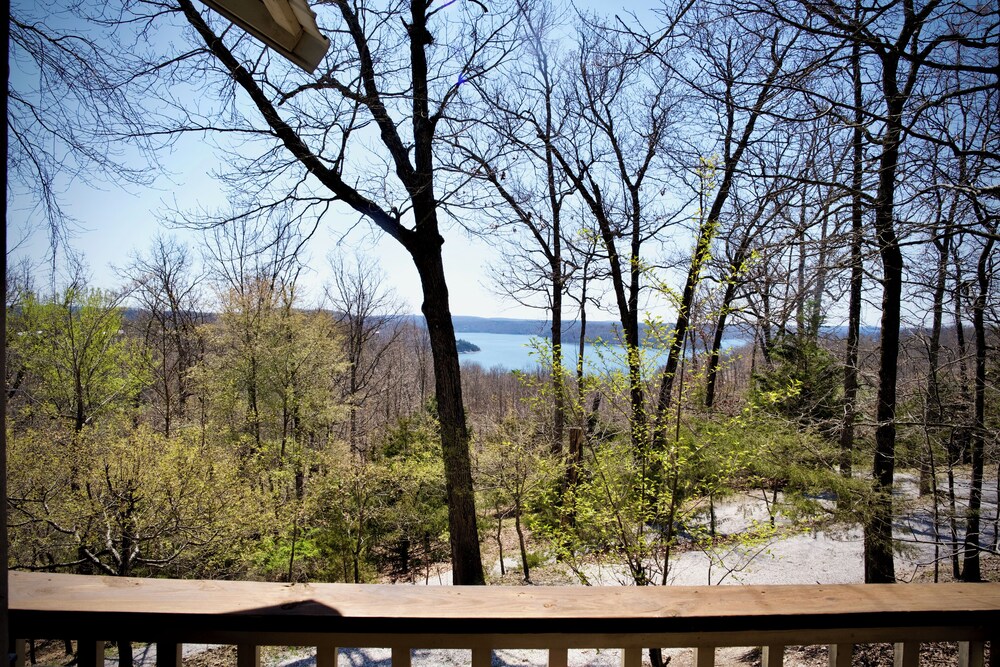 Beaver Lake Cottages - photo 57