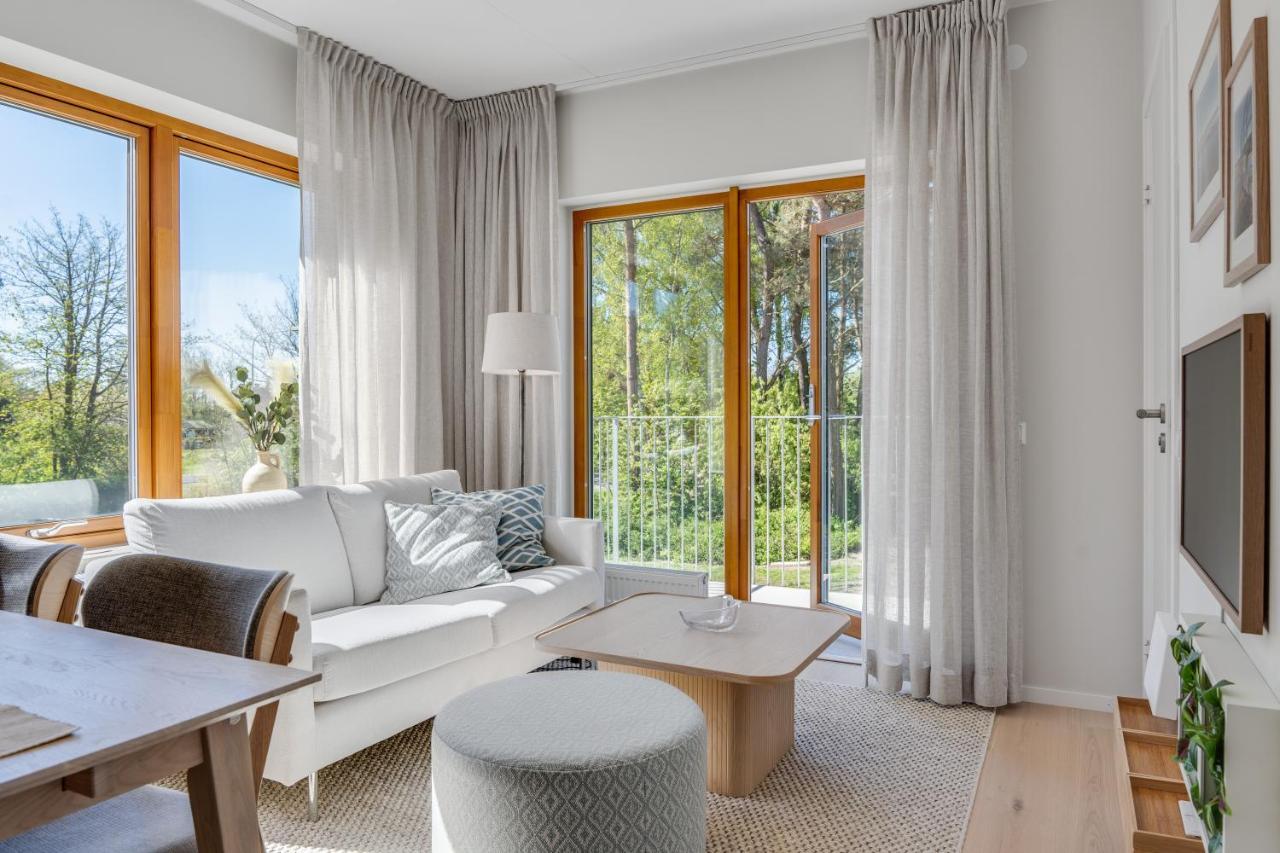 Cozy Designed Beach House Apartment — 4-Star Luxury Hotel in Trelleborg, Sweden