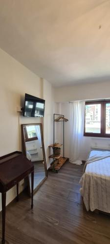 Luxury Studio Palermo 7 min by car from Aeroparque Airport — 4-Star Luxury Hotel in Buenos Aires, Argentina