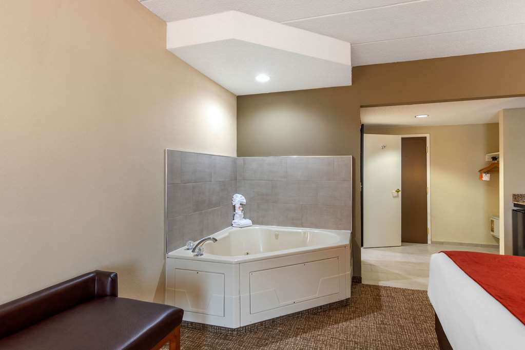 Comfort Suites South Park - photo 34