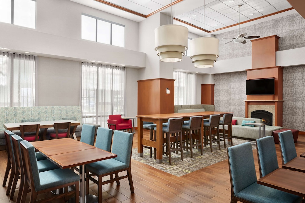 Hampton Inn & Suites New Haven South West Haven - photo 22