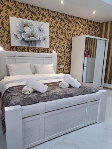 Hotel Ia - last minute hotel in Tbilisi