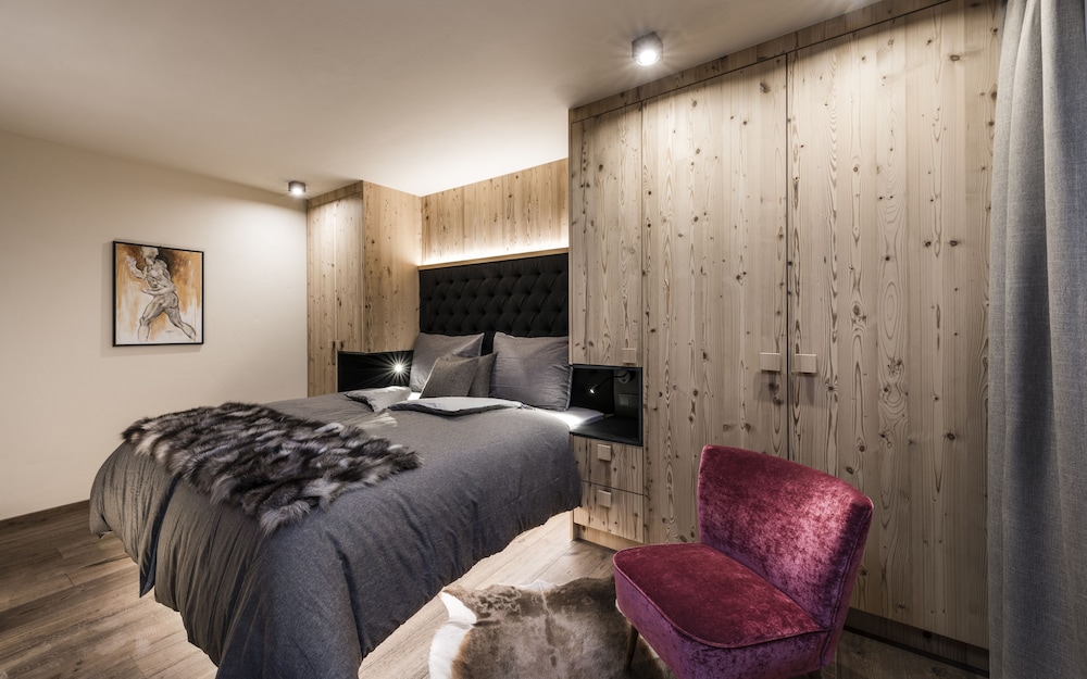 Presulis Hideaway Apartments & Restaurant — Fie Allo Sciliar — photo 3