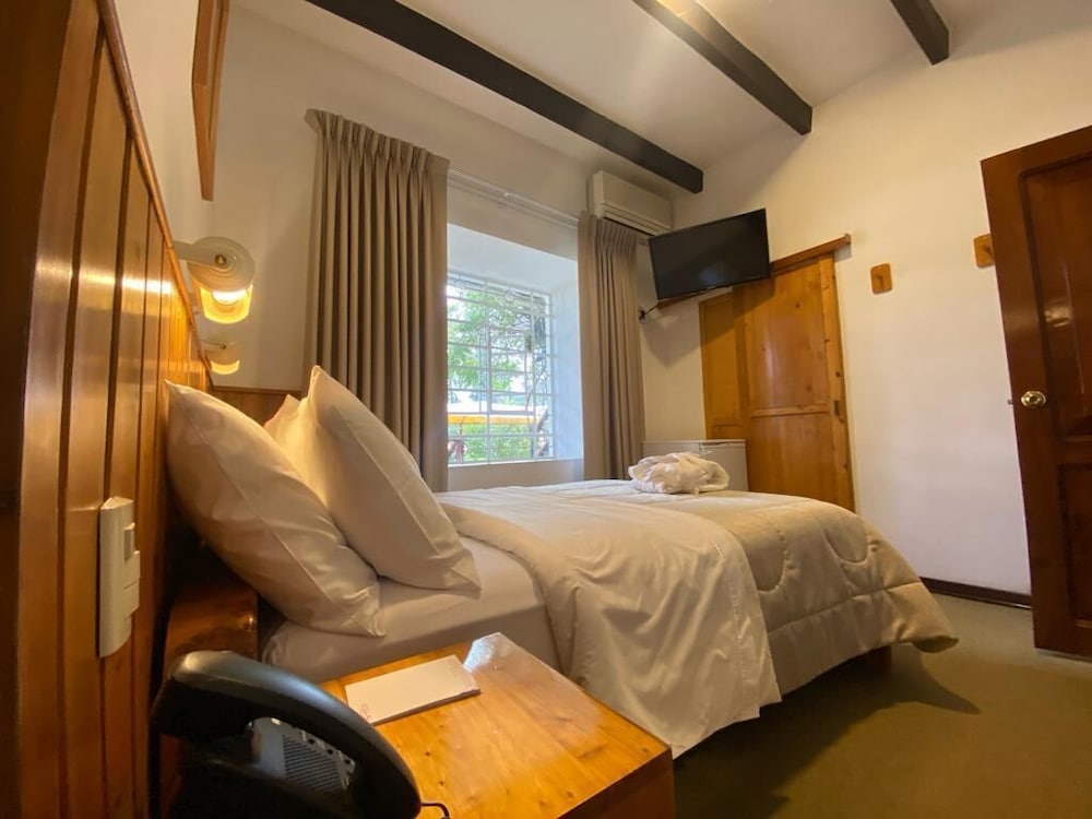 Hotel & Spa Laguna Seca — Cajamarca — photo 5