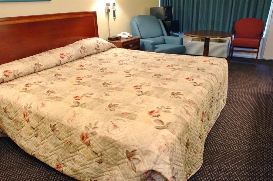 America’s Best Inn Birmingham Airport — Birmingham — photo 2