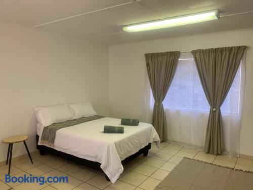 Pioneers Self Catering in Windhoek, Namibia