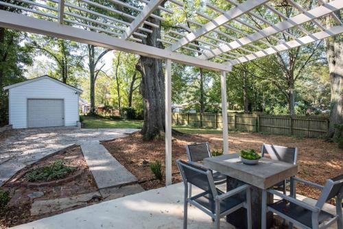 Glenny Side Up — Atlanta — photo 2