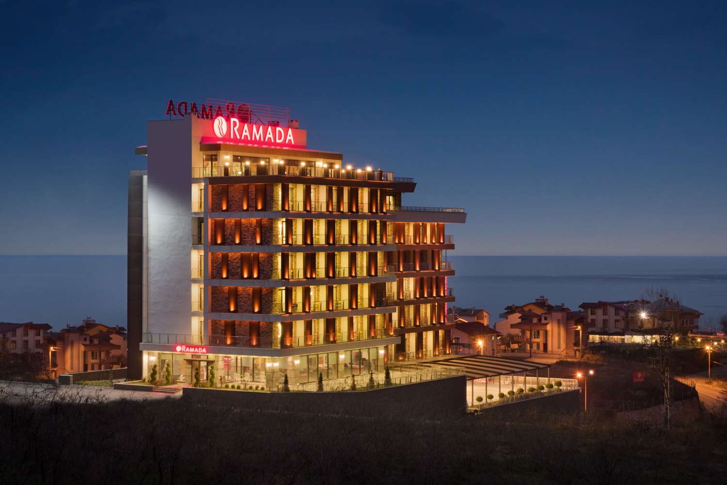 Ramada by Wyndham Giresun Piraziz — Piraziz — photo 3