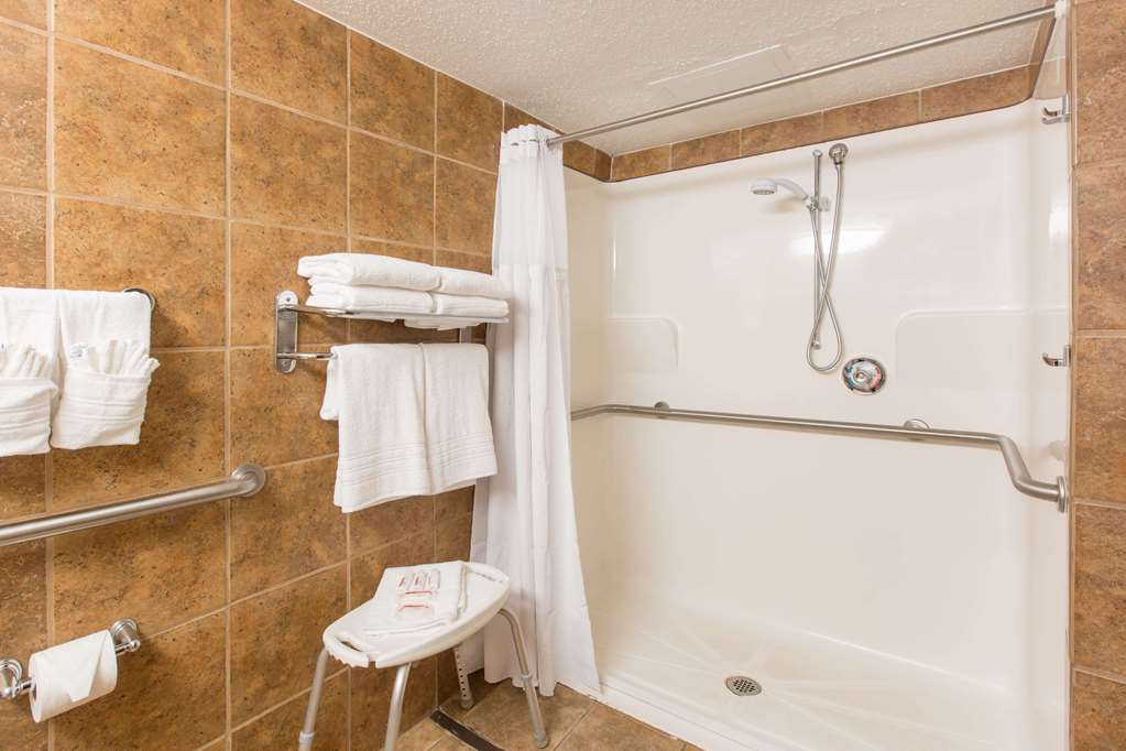 Ramada by Wyndham Sioux Falls Airport Waterpark & Event Ctr - photo 22