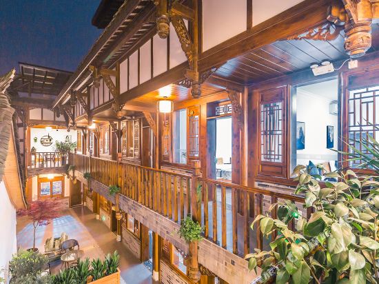 Yage Inn - last minute hotel in Linqiong