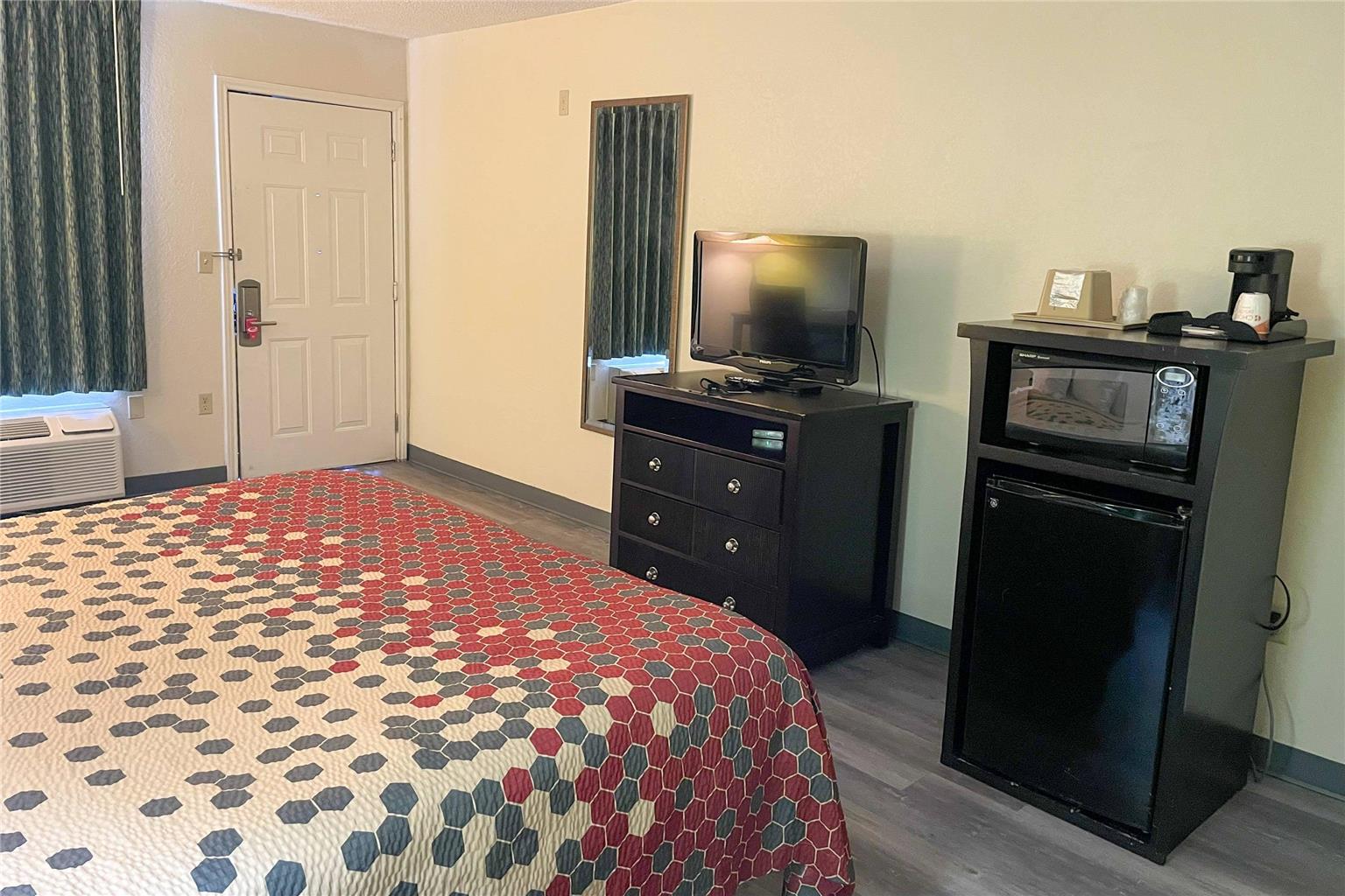 Econo Lodge Inn & Suites Sweetwater I 20 - photo 8