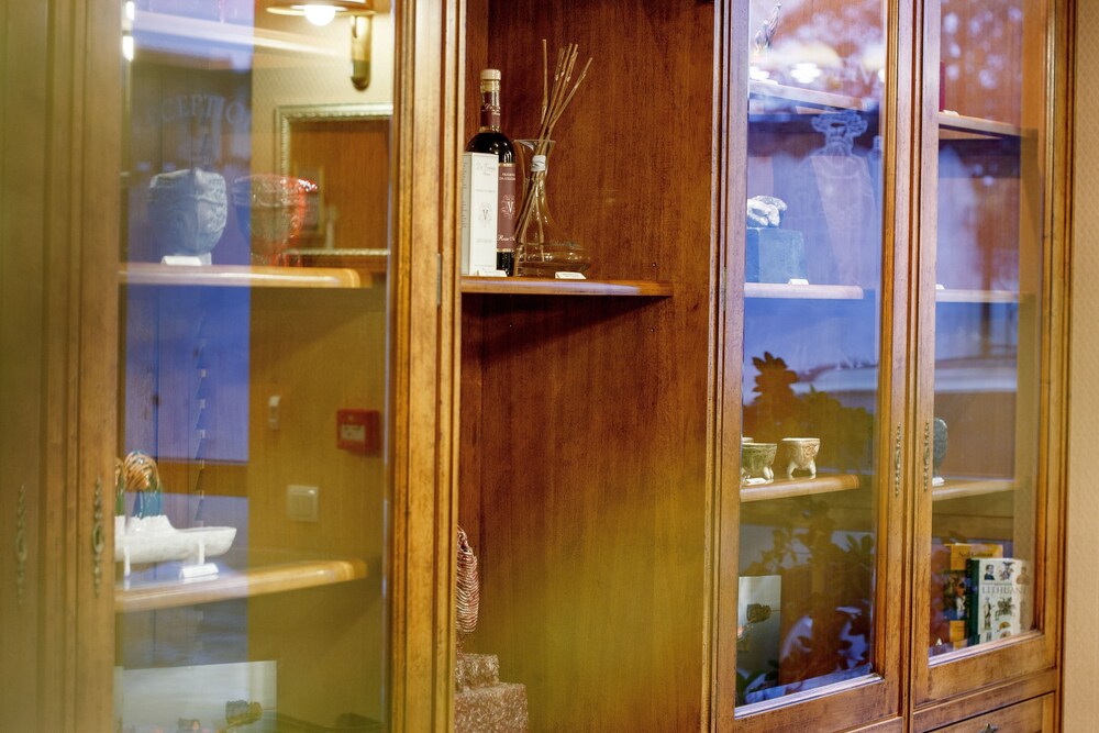 Friedrich Guesthouse — Klaipeda — photo 4