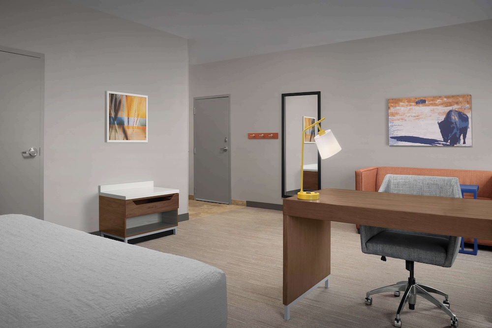 Hampton Inn & Suites Williston - photo 6