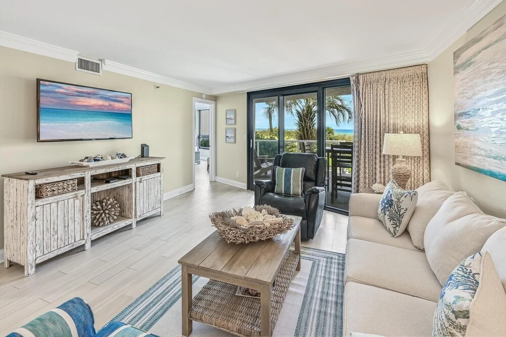 Beachside Two 4205 - carbon neutral hotel in Destin