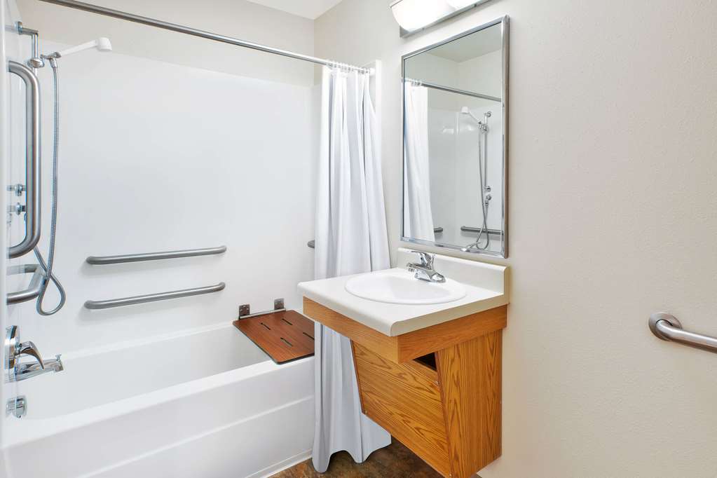 WoodSpring Suites St Louis St Charles - photo 11