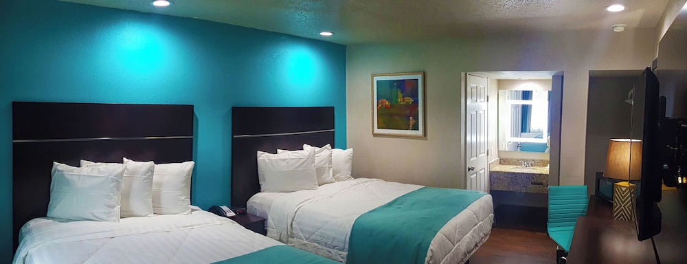 Laredo Hotel - photo 8