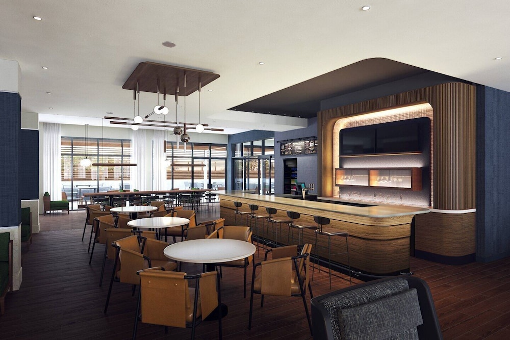 Courtyard by Marriott Hamilton - photo 31