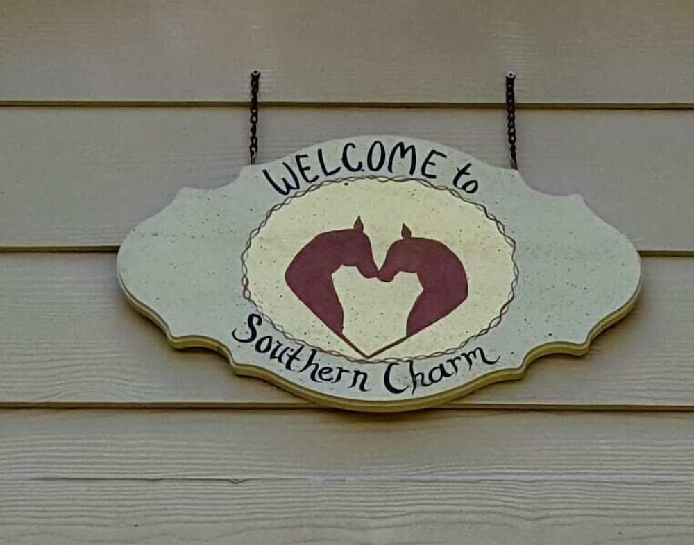 Lillian Farms Bed & Breakfast - photo 80