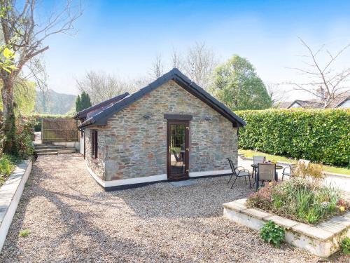 Quantock Hideaway - carbon neutral hotel in Nether Stowey