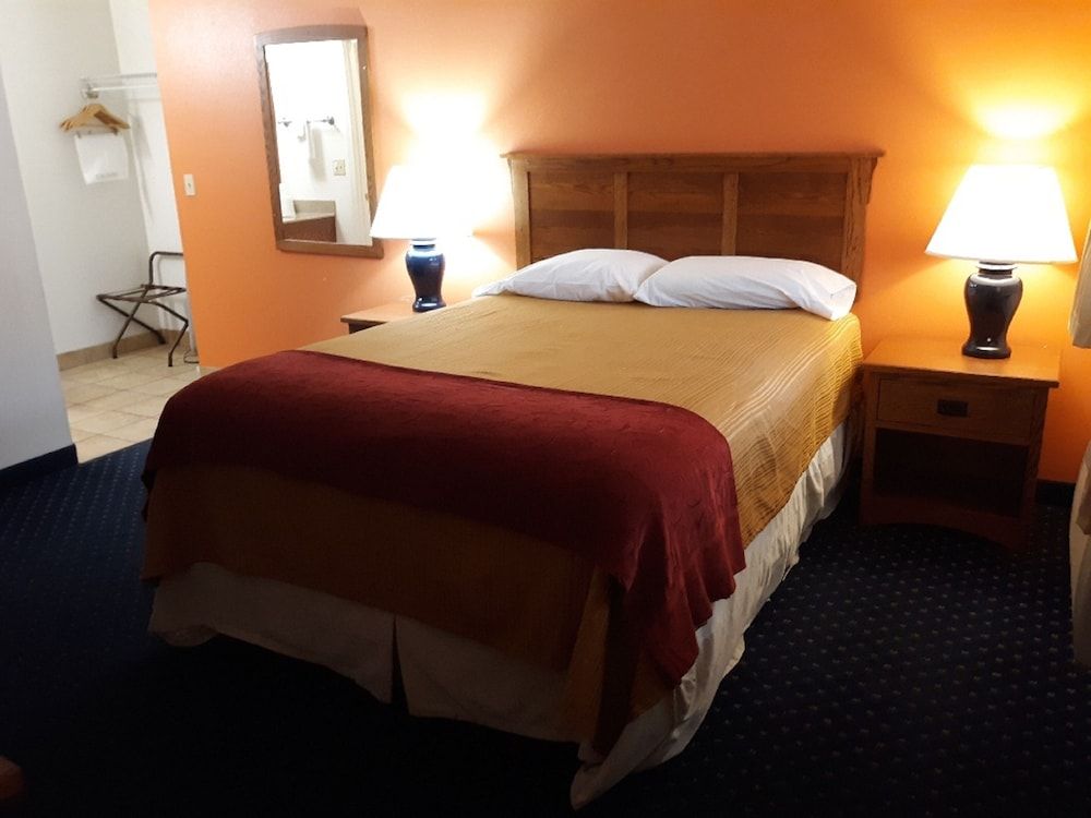 Stay Express Inn Hamilton - photo 15