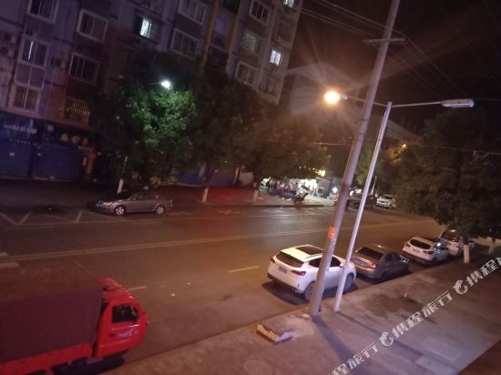 Chongqingshiwanzhouquxuelinbinguan in Chongqing, People's Republic of China