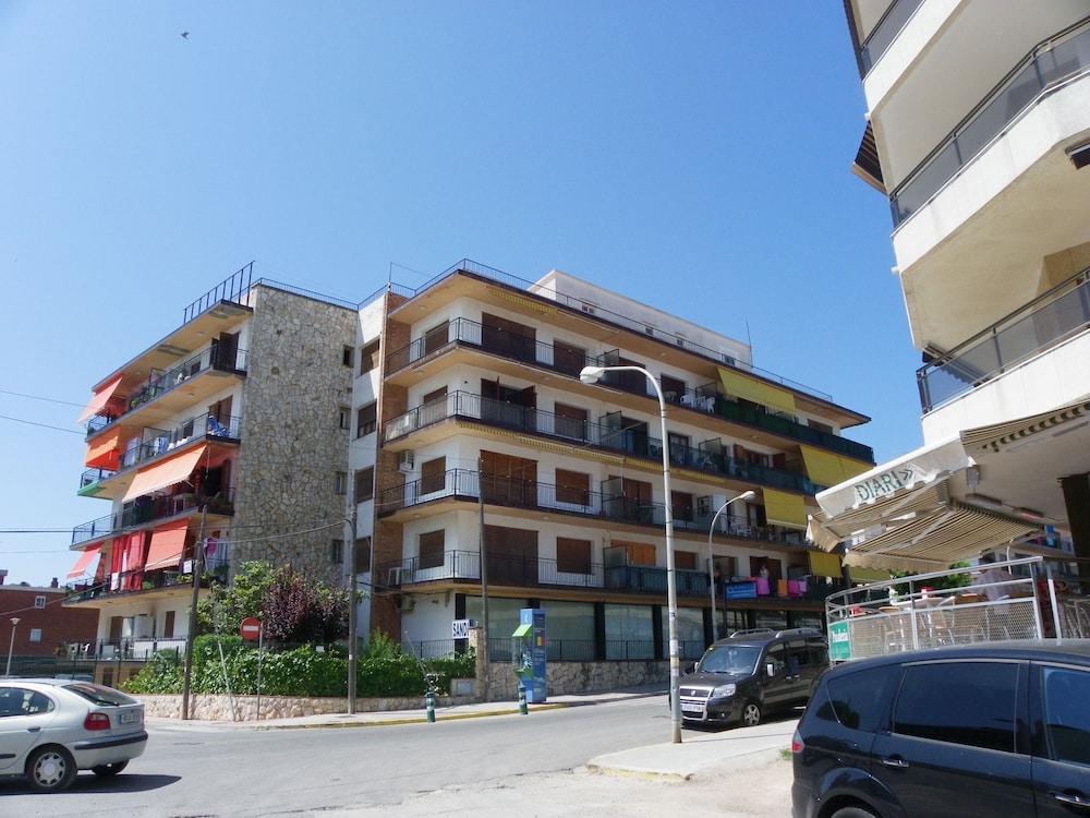 Sandi 1 5 — hotel in Torredembarra