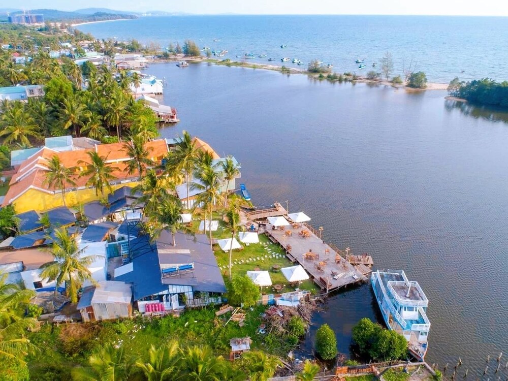 Phu Quoc EcoLodge - last minute hotel in Phu Quoc