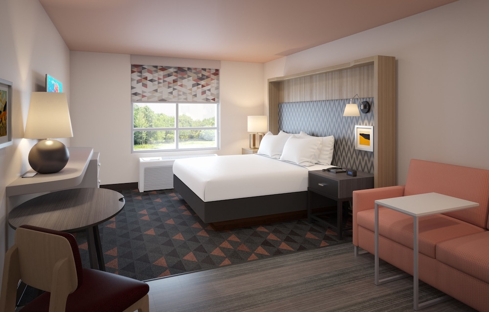 Holiday Inn St. Louis Creve Coeur - photo 2