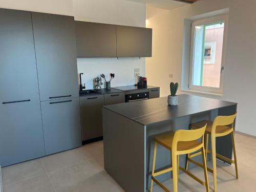 Clarisse 18 — 4-Star Luxury Hotel in Perugia, Italy