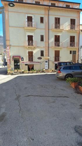 Hotel Santamaria in Villa Santa Maria, Italy