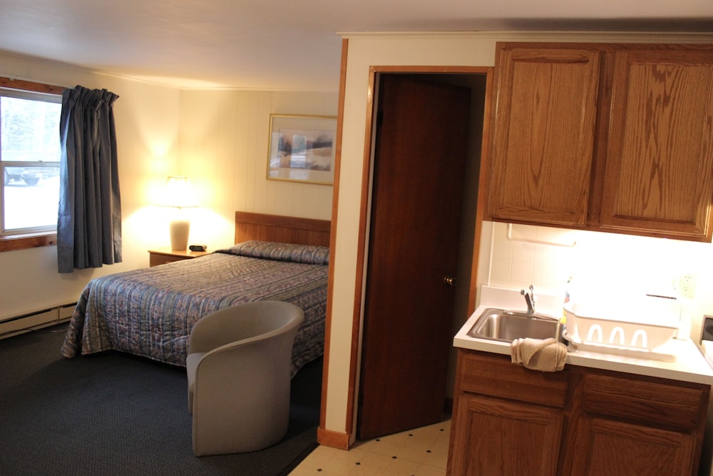 Nootka Lodge - photo 48