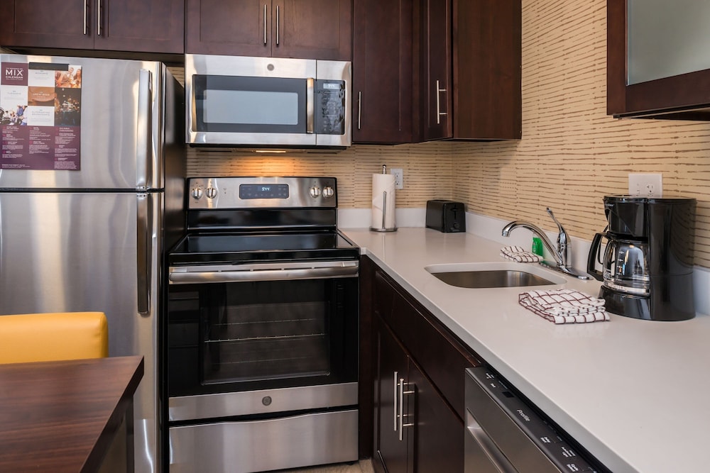 Residence Inn by Marriott Decatur - photo 19