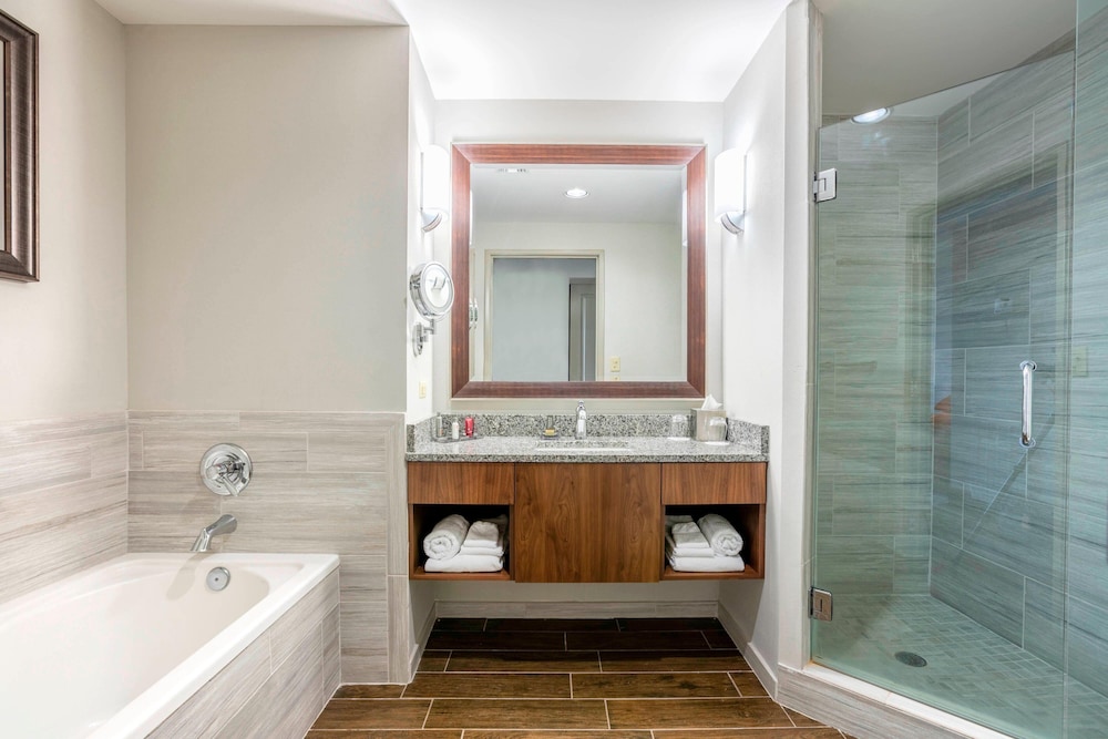 Auburn Marriott Opelika Resort & Spa at Grand National - photo 39