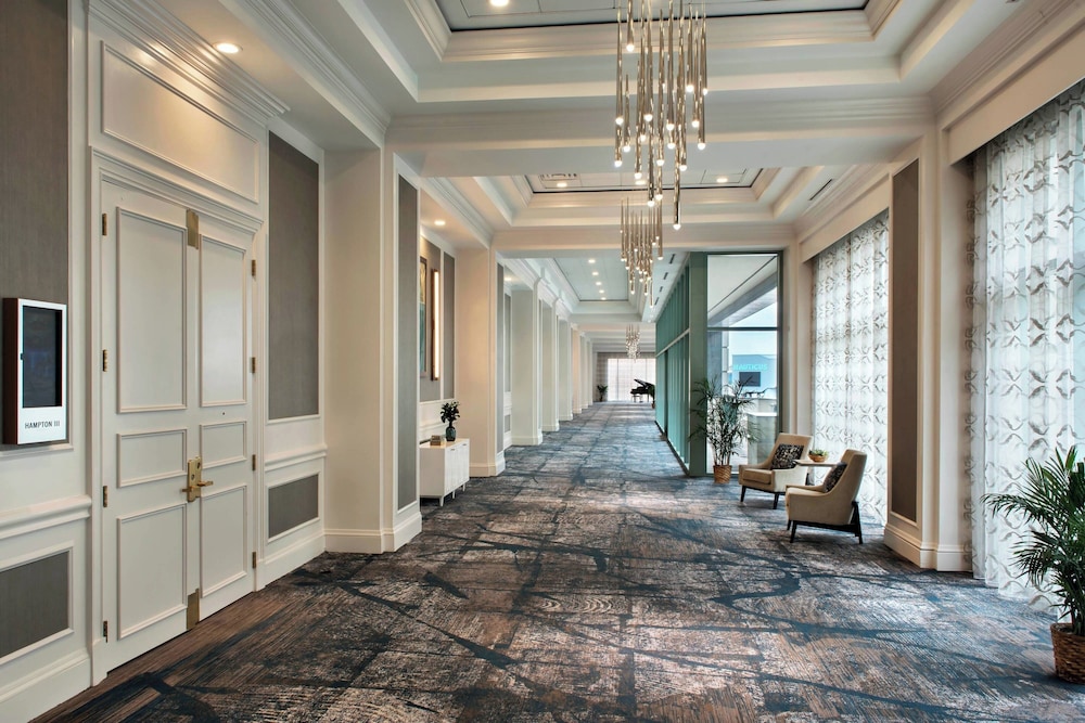 Norfolk Waterside Marriott - photo 41
