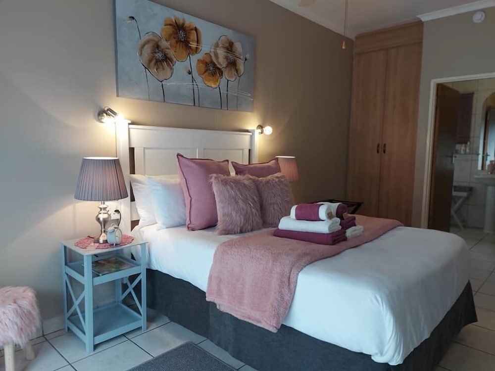 West Street Inn Ermelo — 4-Star Luxury Hotel in Ermelo, South Africa